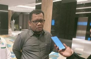 Samboja Barat Butuh Kantor Camat, Bupati Kukar Janji Bangun Tahun 2024