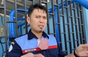 Desa Saliki Kukar Siapkan Destinasi Wisata Mangrove