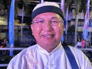 Potensi Marangkayu Akan Dikenalkan Lewat Forum KIM, Camat Ambo Dalle Berikan Dukungan