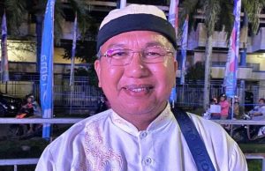 Potensi Marangkayu Akan Dikenalkan Lewat Forum KIM, Camat Ambo Dalle Berikan Dukungan