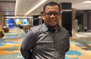 Samboja Barat, Kecamatan Serba Bisa di Kutai Kartanegara
