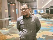 Meski Pegawai Kurang, Samboja Barat Tetap Sukses Jalankan Pemerintahan
