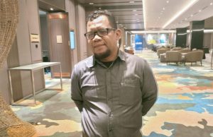Meski Pegawai Kurang, Samboja Barat Tetap Sukses Jalankan Pemerintahan