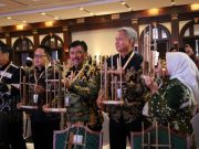 Pemkab Kukar Terima Dua Penghargaan dari Menteri Koperasi dan UKM
