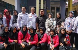 Ini Tiga Daerah Percontohan Desa Bebas Stunting di Kukar, Rendi Solihin: Stunting Bisa Dicegah