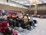 Cara Unik Sunggono Lawan Stunting di Kukar, Jadi Bapak Asuh Anak