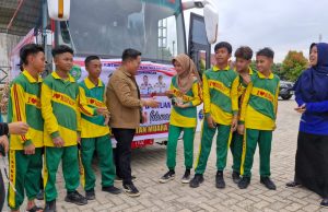 Rendi Solihin Pastikan Beasiswa Kukar Idaman Kembali Dibuka untuk Tahun 2024