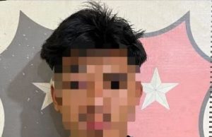 Polsek Muara Jawa Berhasil Ungkap Kasus Persetubuhan Anak di Bawah Umur