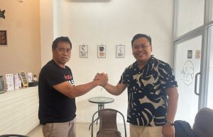 Bayu di Tunjuk Menjadi Ketua DPC JMSI Kutai Kartanegara