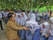 Rendi Solihin Dorong Keterlibatan Pelajar dalam Maksimalkan Program Pendidikan