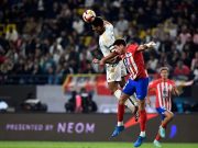 Berakhir Seri, Derby Madrid Menunjukkan Kekuatan Tim Seimbang
