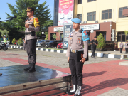 Operasi Keselamatan 2024 Digelar, Warga Samarinda Diminta Taat Berlalu Lintas