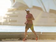 Tips Joging Saat Berpuasa: Ini yang Harus Diperhatikan