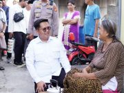 Safari Ramadan di Anggana, Rendi Solihin Ungkap Kerinduannya dengan Masyarakat Desa Muara Pantuan