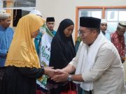 Pemkab Kukar Pastikan Perbaikan Jalan di Tiga Wilayah, Upaya Permudah Akses ke RSUD Muara Badak