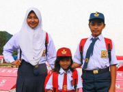 Aturan Baru Menteri Nadiem Mengenai Penggantian Seragam Sekolah Setelah Lebaran