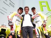 Pertamina Enduro VR46 Racing Team: Berkibar di Kancah MotoGP