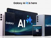Samsung Memperkaya Pengalaman Pengguna dengan Inovasi AI Terbaru
