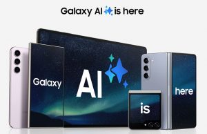 Samsung Memperkaya Pengalaman Pengguna dengan Inovasi AI Terbaru