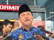 Sunggono Minta OPD Bersinergi untuk Pembangunan Kukar