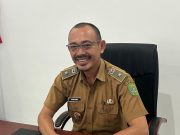 Desa Teluk Dalam Akan Bangun UMKM Centre untuk Promosikan Kue Keroncong