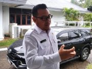Pembentukan Desa Persiapan Dipercepat, Penjabat Kepala Desa di Kukar Segera Dilantik