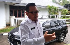 Pembentukan Desa Persiapan Dipercepat, Penjabat Kepala Desa di Kukar Segera Dilantik