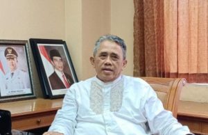 Program Sekolah Sehat dari Disketapang Menyasar Lima Kecamatan di Kukar