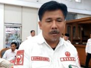 Pemkab Kukar Optimalisasi Anggaran Guna Pembaruan Sistem Irigasi