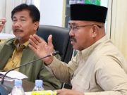 Tahun Ini, Pemkab Kukar Akan Fokus Perkuat Sektor Pertanian dan Program Bedah Rumah