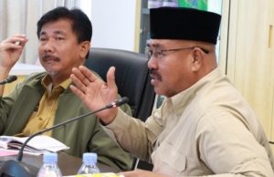 Tahun Ini, Pemkab Kukar Akan Fokus Perkuat Sektor Pertanian dan Program Bedah Rumah