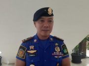 Disdamkarmatan Kukar Komitmen Patroli Selama Ramadhan, Upaya Antisipasi Kebakaran