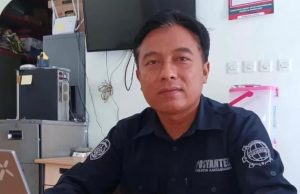 Dusun Lima Desa Loa Kulu Kota Harapkan Kebutuhan Air Bersih Terpenuhi