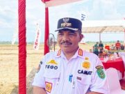 Tingkatkan Kebersamaan Antar Warga, Kecamatan Tenggarong Seberang Gencarkan Safari Ramadan