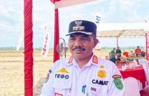 Tingkatkan Kebersamaan Antar Warga, Kecamatan Tenggarong Seberang Gencarkan Safari Ramadan