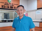 Desa Loa Duri Ulu Sukses Bedah 119 Rumah