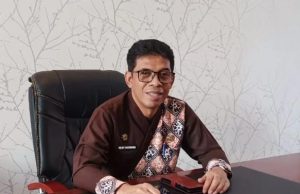 Kecamatan Loa Janan Sukses Selesaikan Target Penyusunan APBDes di Delapan Desa