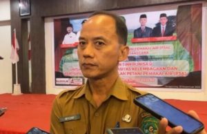 Pemkab Kukar Kucurkan 250 Miliar untuk Pembangunan Pasar Tangga Arung Fase Kedua