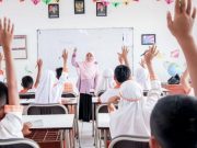 Gerakan Sekolah Sehat, Cara Disdikbud Kukar Tingkatkan Kualitas Pendidikan