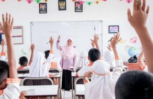 Gerakan Sekolah Sehat, Cara Disdikbud Kukar Tingkatkan Kualitas Pendidikan