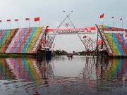 Indahnya Pesona Wisata Desa Muara Enggelam