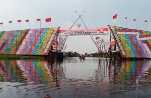 Indahnya Pesona Wisata Desa Muara Enggelam