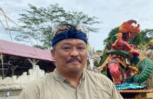 Kerta Buana Komitmen Tingkatkan Pertanian untuk Revolusi Hijau