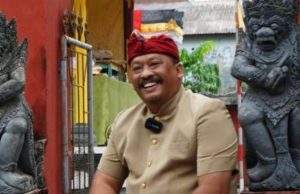 Sektor Pertanian di Desa Kerta Buana Terus Ditingkatkan