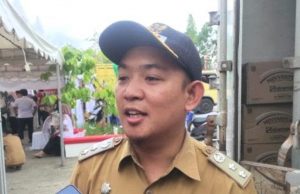 Inovasi Bank Sampah di Kelurahan Melayu, upaya Lestarikan Lingkungan