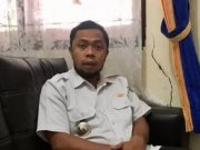 Kelurahan Baru Harapkan Pembangunan Kantor Anyar untuk Tingkatkan Layanan