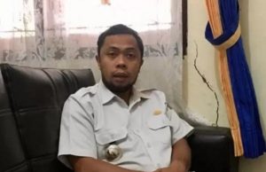 Kelurahan Baru Harapkan Pembangunan Kantor Anyar untuk Tingkatkan Layanan