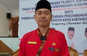 Pembenahan Jalan Desa Kedang Ipil akan Telan Dana Rp 46 Miliar