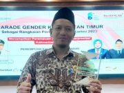 Sumur Bor Tenaga Surya di Sumber Sari, Inovasi Baru Hadapi Kekeringan