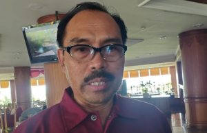 Pembangunan Sumur Bor di Lima Kecamatan Dikebut Distanak Kukar Bersama Kodim 0906